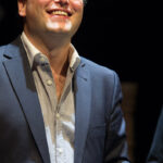 Schulzpreis 2012. Foto: Basche