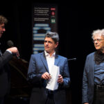 Schulzpreis 2012. Foto: Hufner