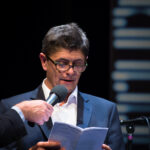 Schulzpreis 2012. Foto: Hufner