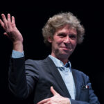 Schulzpreis 2012. Foto: Hufner