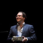 Schulzpreis 2012. Foto: Hufner