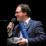 Schulzpreis 2012. Foto: Hufner