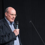 Preisverleihung 2016. Foto: Martin Hufner