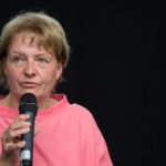 Preisverleihung 2016. Foto: Martin Hufner