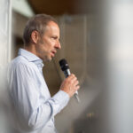 Preisverleihung 2016. Foto: Martin Hufner