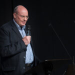 Preisverleihung 2016. Foto: Martin Hufner