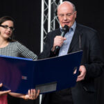 Preisverleihung 2016. Foto: Martin Hufner