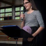 Preisverleihung 2016. Foto: Martin Hufner