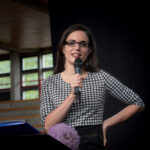 Preisverleihung 2016. Foto: Martin Hufner