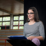 Preisverleihung 2016. Foto: Martin Hufner