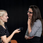 Preisverleihung 2016. Foto: Martin Hufner