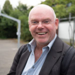 Preisverleihung 2018: Stefan Fricke. Foto: Hufner