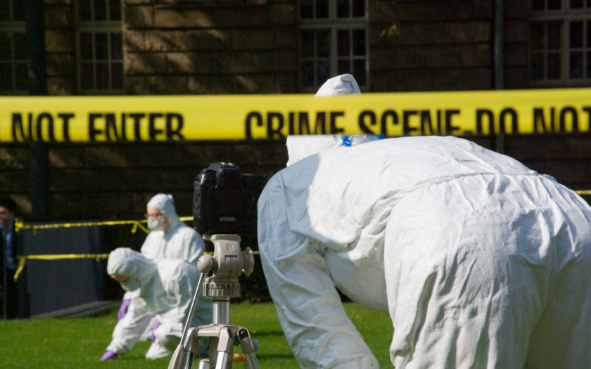 Die Jury. Foto: Hufner