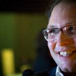 2012: Preis an Patrick Hahn. Foto: Basche