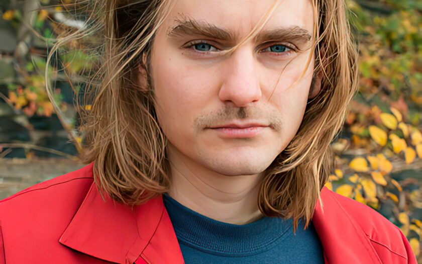 Friedemann Dupelius (Copyright: privat)