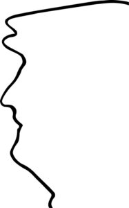 Reinhard Schulz - Silhouette