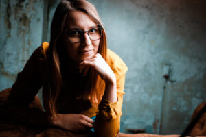 Hannah Schmidt. Foto: privat