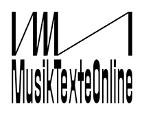 MusikTexte Online