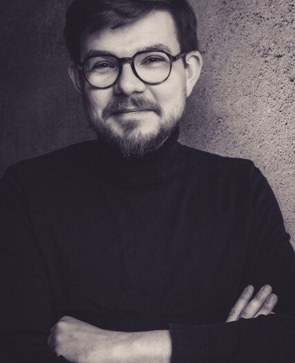 Patrick Becker. Foto: PicturePeople Berlin