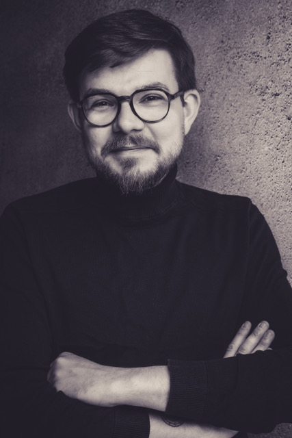 Preisträger 2025: Patrick Becker - Reinhard-Schulz-Preis für ...