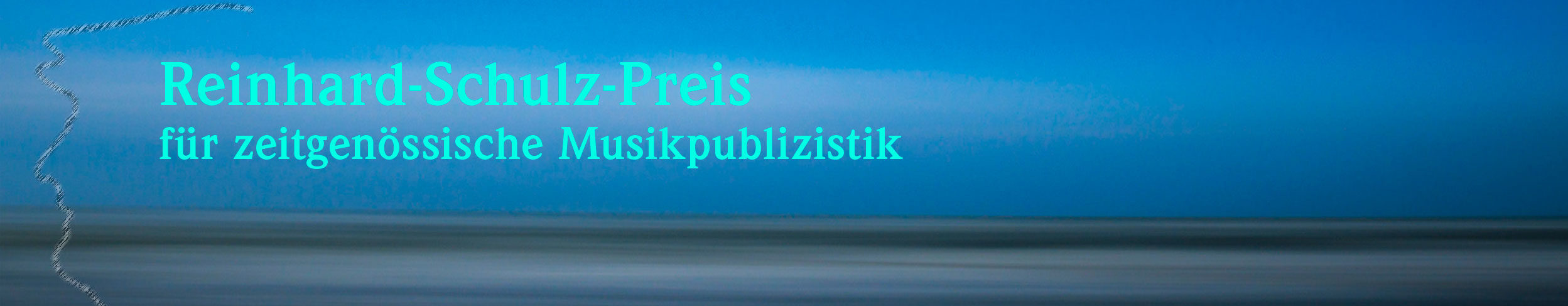 Reinhard-Schulz-Preis für zeitgenössische Musikpublizistik