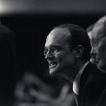 Schulzpreis 2014 in Darmstadt. Foto: Petra Basche