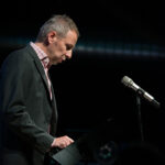 Schulzpreis 2014 in Darmstadt. Foto: Petra Basche