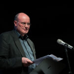 Schulzpreis 2014 in Darmstadt. Foto: Petra Basche