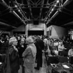 Schulzpreis 2014 in Darmstadt. Foto: Petra Basche